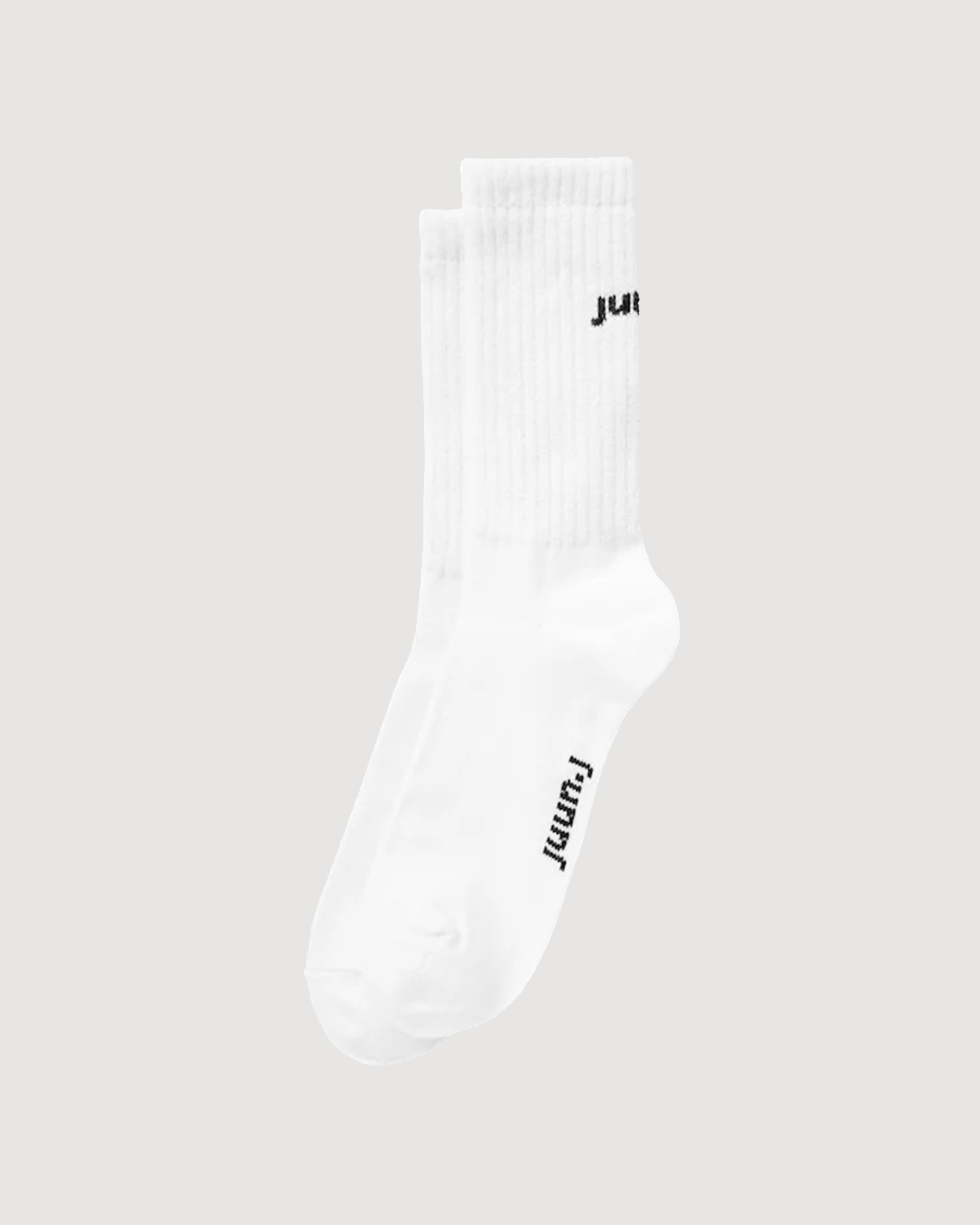 Cotton socks